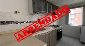 APARTAMENTO EN ARRIENDO