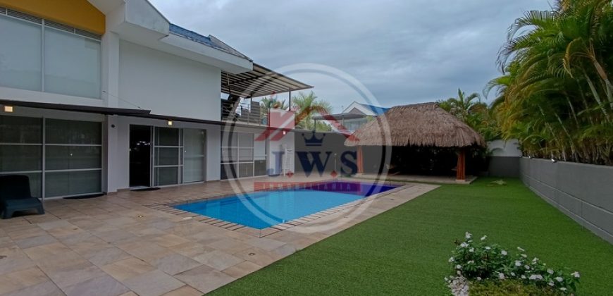 CASA QUINTA EN VENTA
