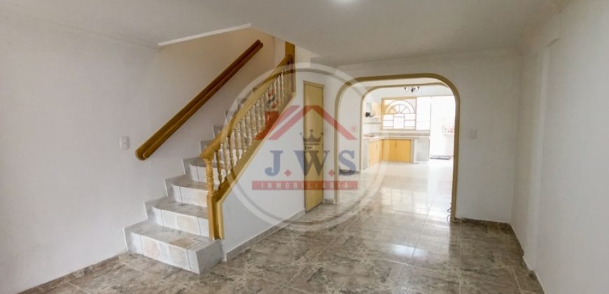 CASA EN VENTA