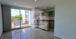 APARTAMENTO EN ARRIENDO