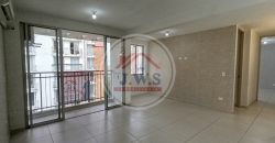 APARTAMENTO EN ARRIENDO