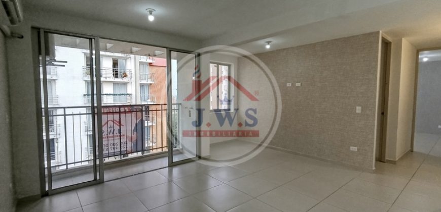APARTAMENTO EN ARRIENDO