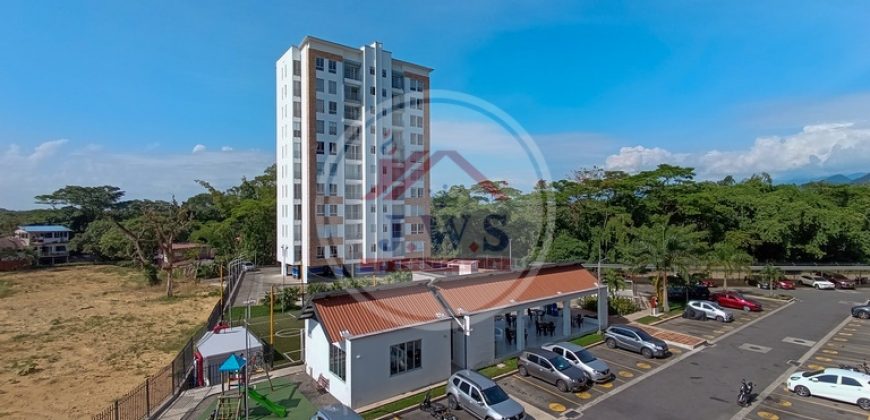 APARTAMENTO EN ARRIENDO