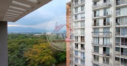 APARTAMENTO EN ARRIENDO