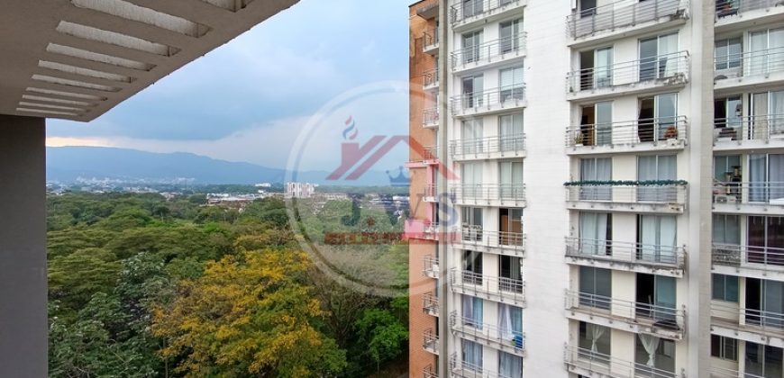 APARTAMENTO EN ARRIENDO