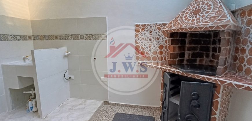 CASA EN VENTA