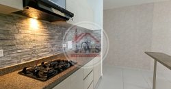 APARTAMENTO EN ARRIENDO