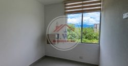 APARTAMENTO EN ARRIENDO
