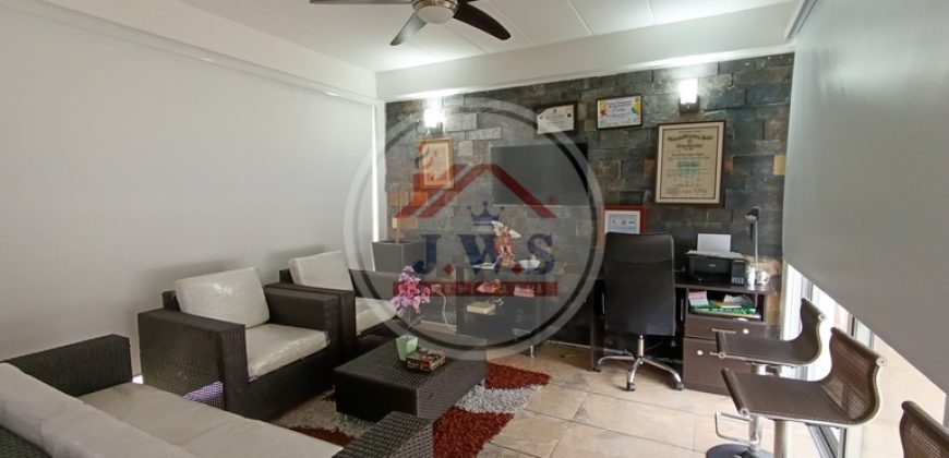 CASA QUINTA EN VENTA