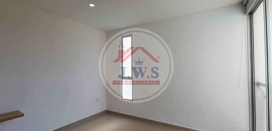 APARTAMENTO EN ARRIENDO
