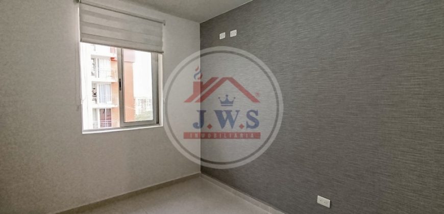 APARTAMENTO EN ARRIENDO
