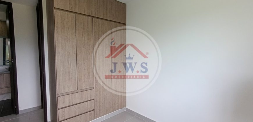 APARTAMENTO EN ARRIENDO