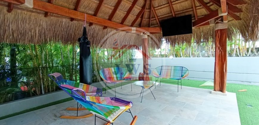CASA QUINTA EN VENTA