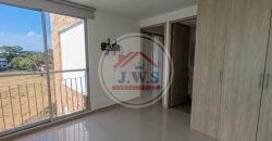 APARTAMENTO EN ARRIENDO