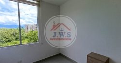 APARTAMENTO EN ARRIENDO