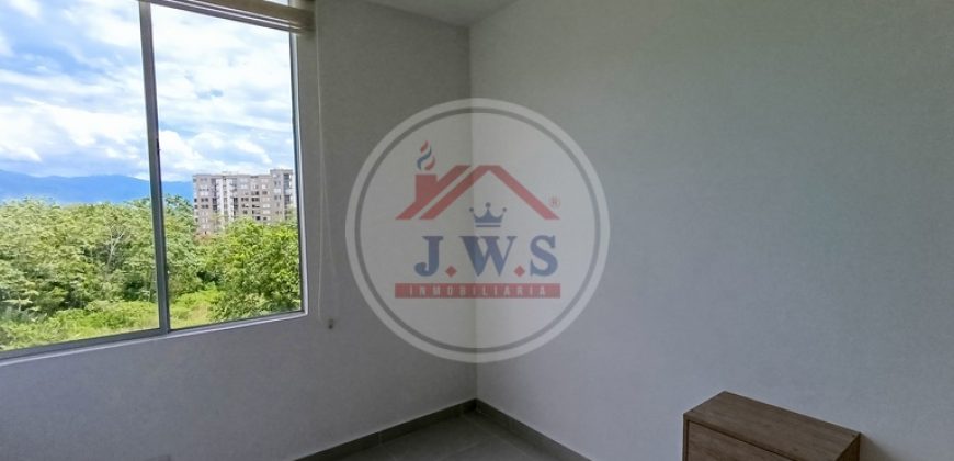 APARTAMENTO EN ARRIENDO