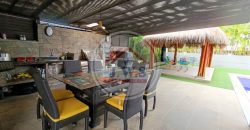 CASA QUINTA EN VENTA