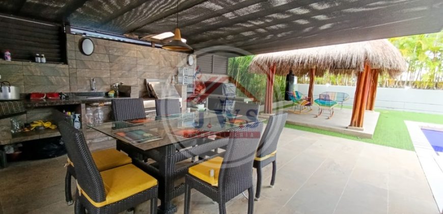 CASA QUINTA EN VENTA