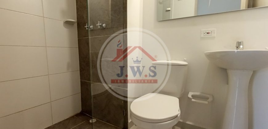 APARTAMENTO EN ARRIENDO