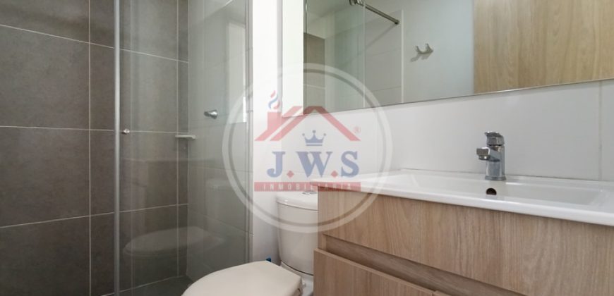 APARTAMENTO EN ARRIENDO