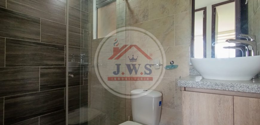 APARTAMENTO EN ARRIENDO