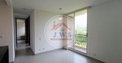 APARTAMENTO EN ARRIENDO