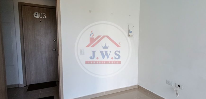 APARTAMENTO EN ARRIENDO