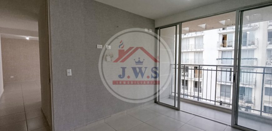 APARTAMENTO EN ARRIENDO