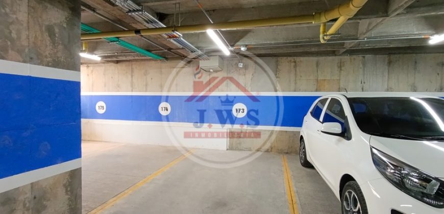 APARTAMENTO EN ARRIENDO