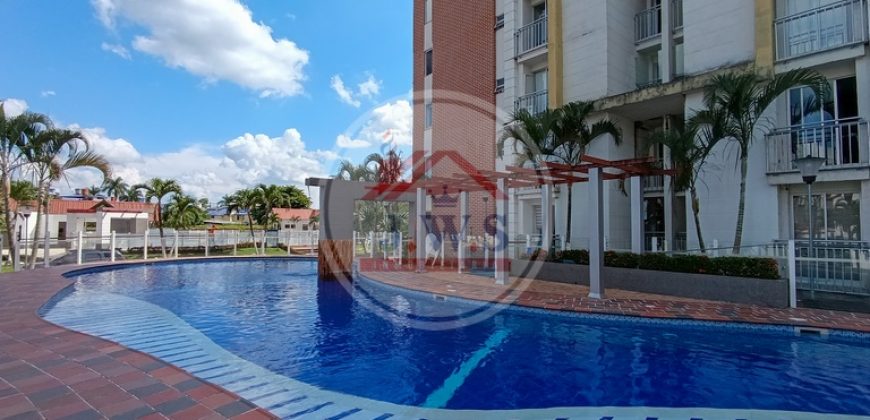APARTAMENTO EN ARRIENDO