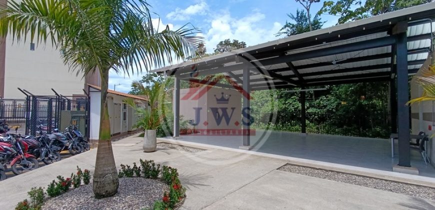 APARTAMENTO EN ARRIENDO