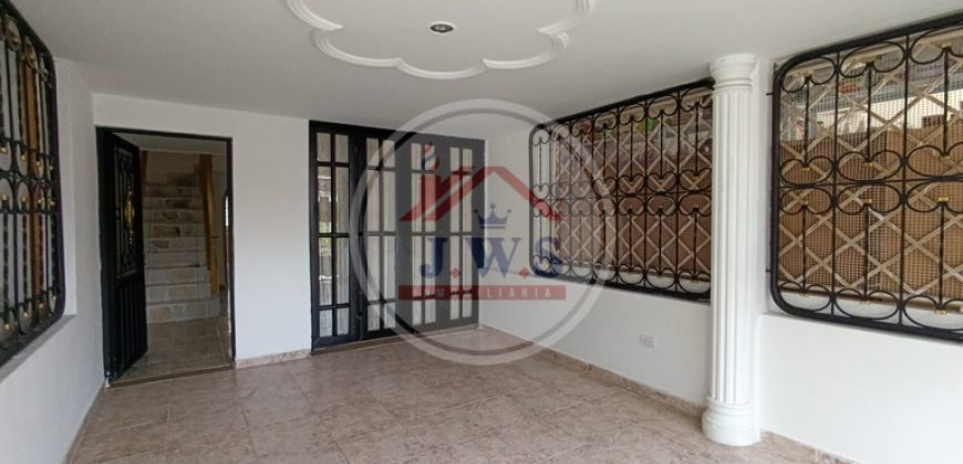CASA EN VENTA