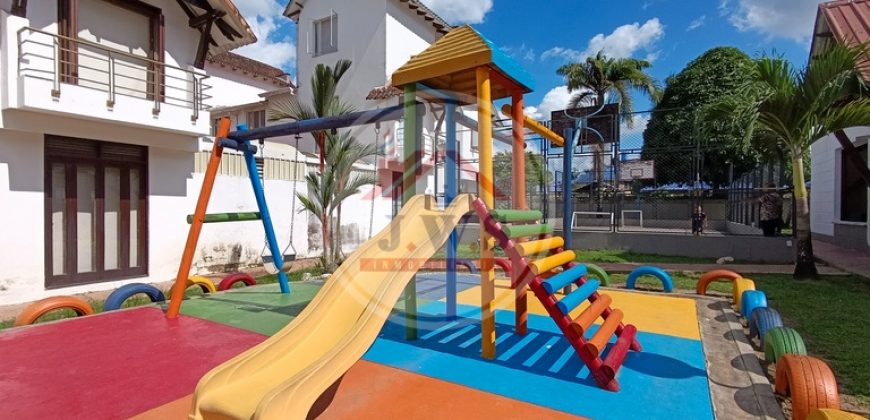 APARTAMENTO EN ARRIENDO