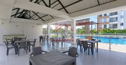APARTAMENTO EN ARRIENDO