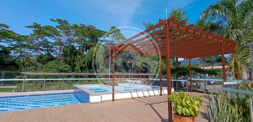 APARTAMENTO EN ARRIENDO