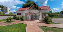 APARTAMENTO EN ARRIENDO