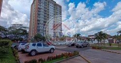 APARTAMENTO EN ARRIENDO