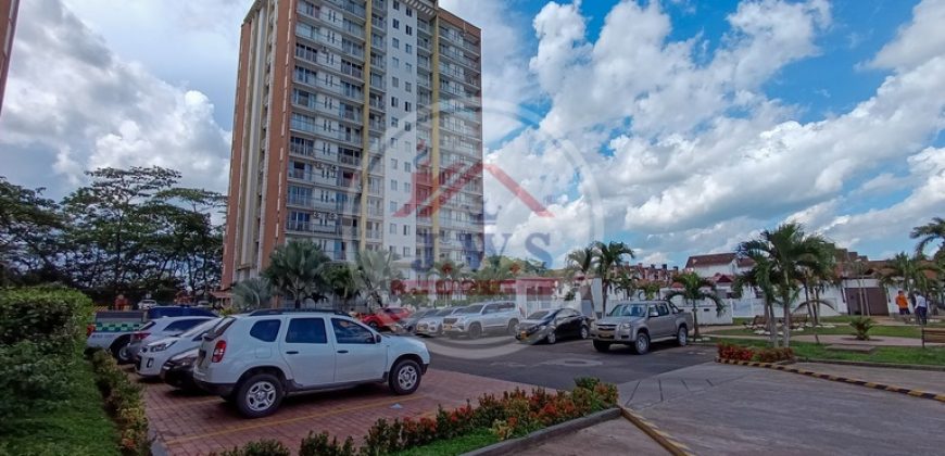 APARTAMENTO EN ARRIENDO