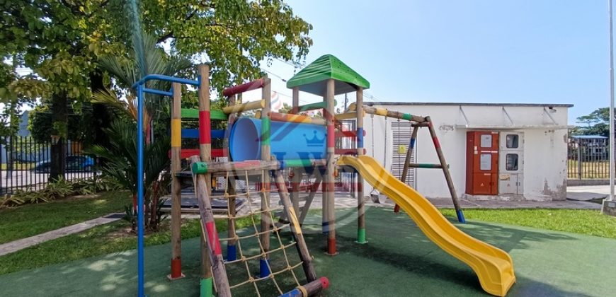 APARTAMENTO EN ARRIENDO