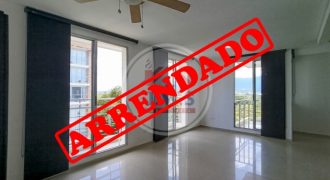 APARTAMENTO EN ARRIENDO