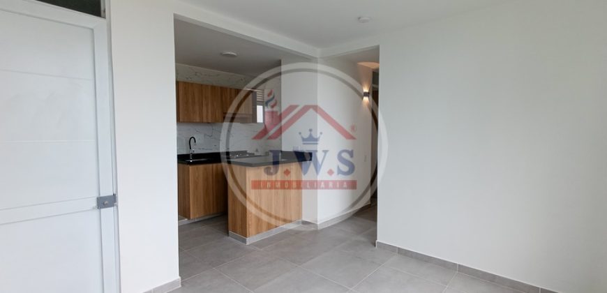 APATAMENTO EN ARRIENDO