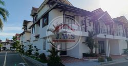 CASA EN ARRIENDO