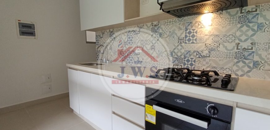 APARTAMENTO EN VENTA