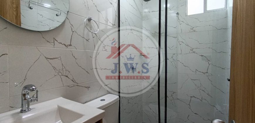 APATAMENTO EN ARRIENDO