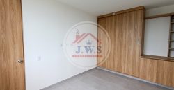 APATAMENTO EN ARRIENDO