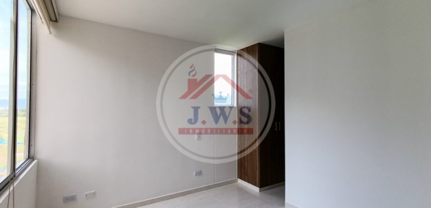 APARTAMENTO EN ARRIENDO