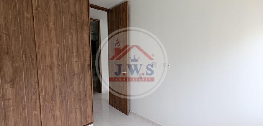APARTAMENTO EN ARRIENDO