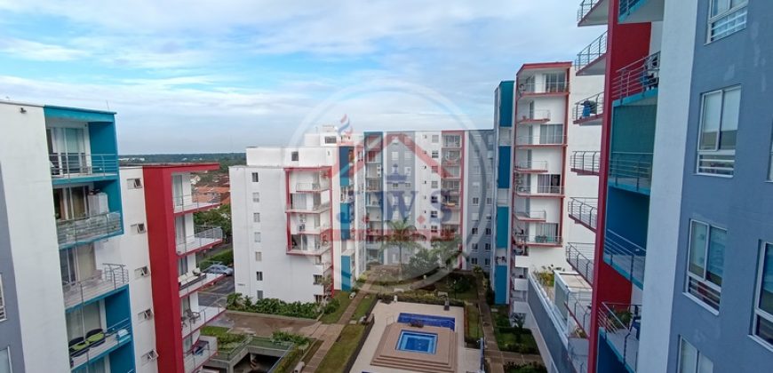 APARTAMENTO EN VENTA