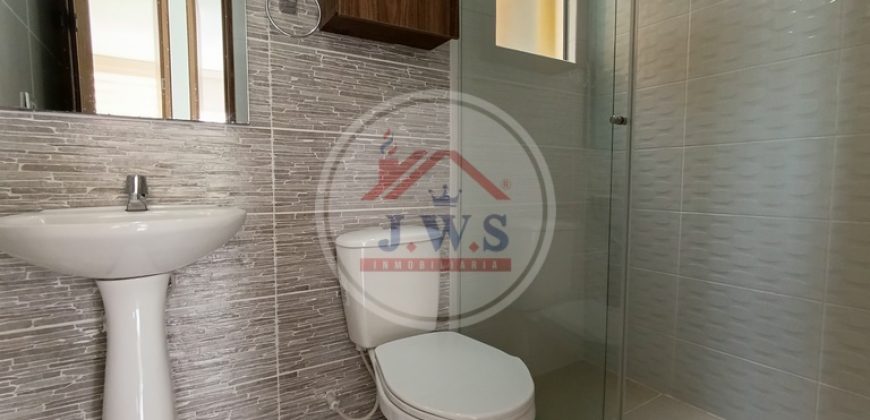 APARTAMENTO EN ARRIENDO