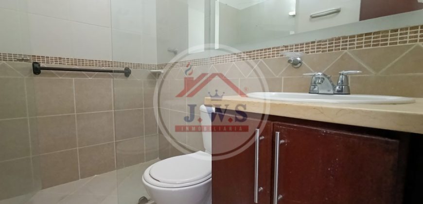 CASA EN ARRIENDO